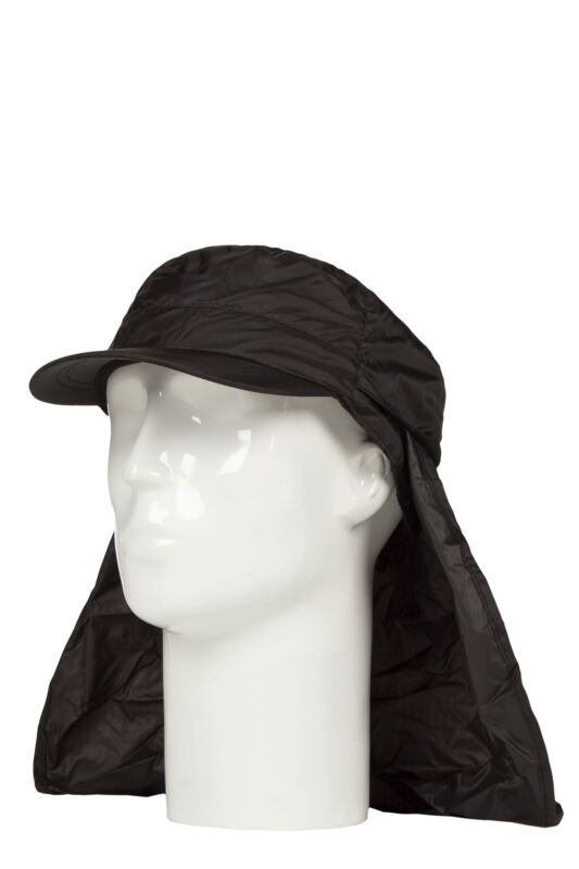 Mens 1 Pack Heat Holders Ben Adventurer Hat