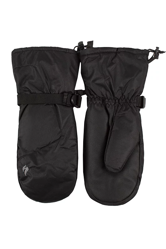 Mens 1 Pair Heat Holders Alaska Performance Mittens