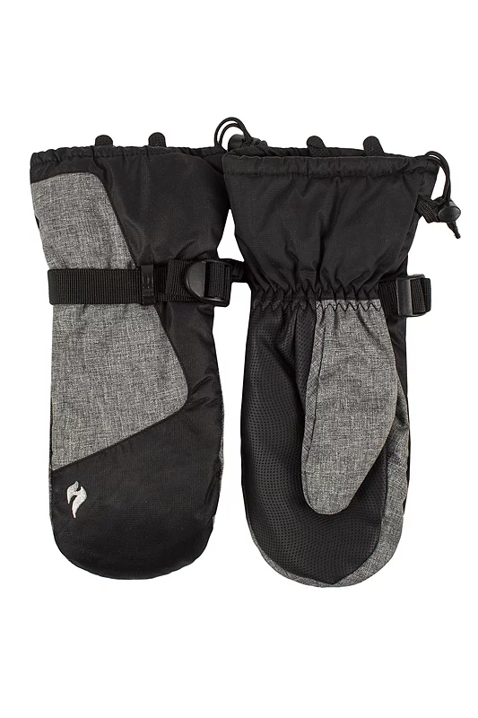 Women's 1 Pair Heat Holders Sierra Performance Mittens