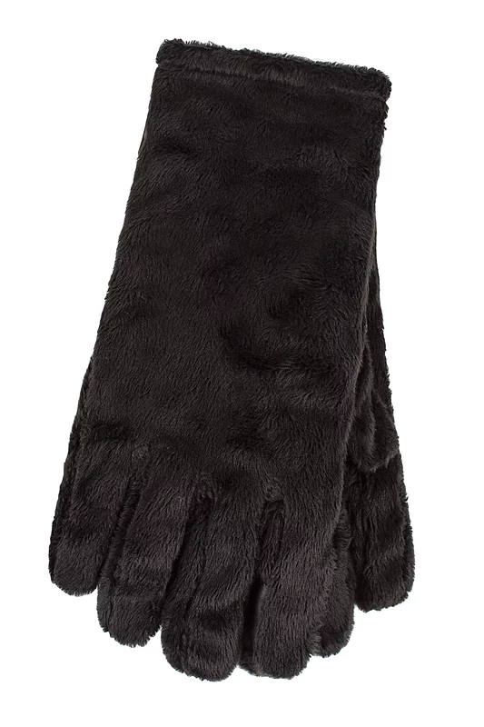 Women's 1 Pair Heat Holders Denali Fuzzy Gloves