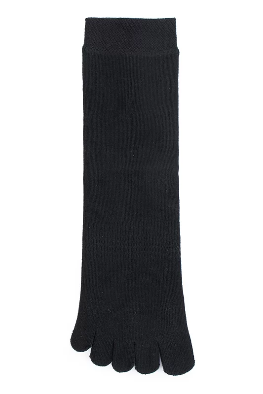 Mens 1 Pair IOMI FootNurse Toe Socks