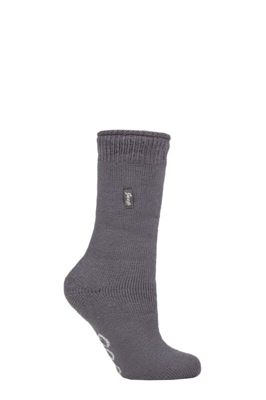 Women's 1 Pair Jeep Renegade Thermal Boot Socks