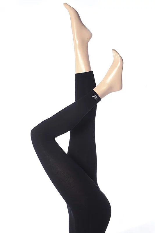Women's 1 Pair Heat Holders 0.39 Tog Thermal Leggings