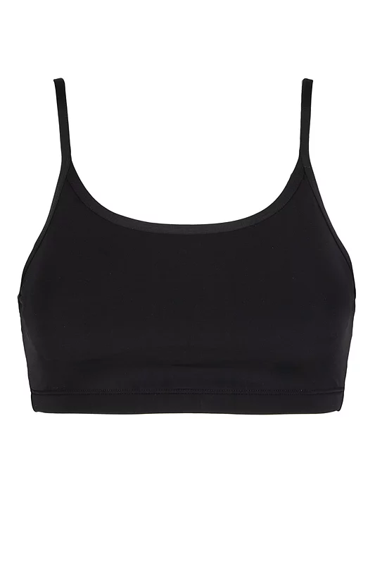 Love Luna 1 Pack Women's Swim Bikini Top