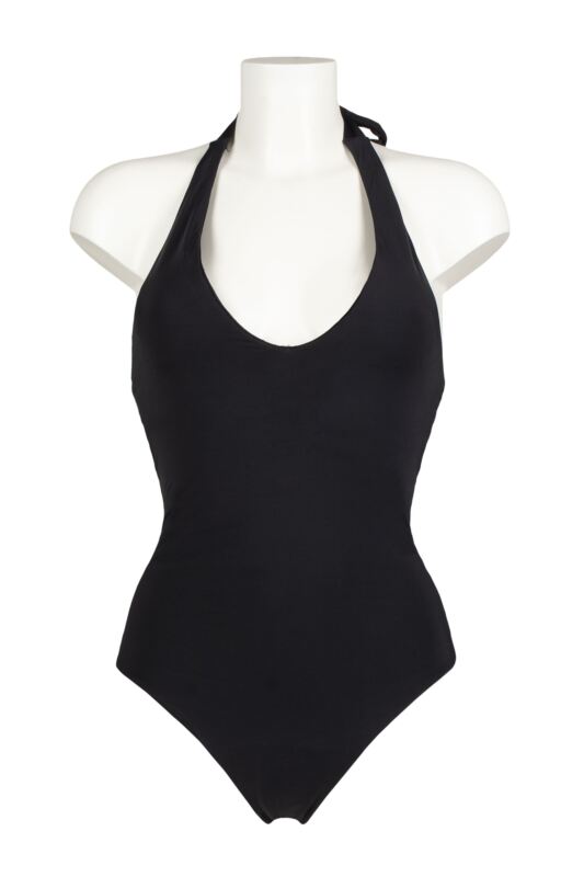 Women's 1 Pack Love Luna Halter Neck Period Swimsuit