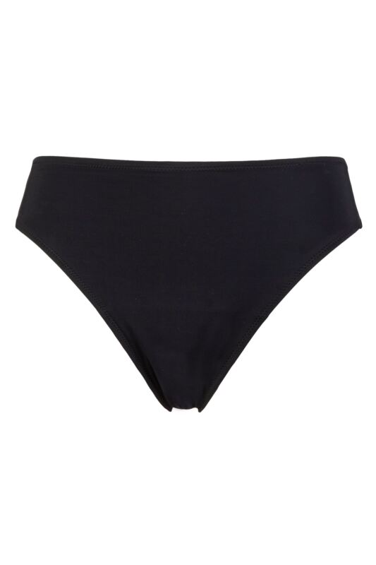 Women's 1 Pack Love Luna Swim Bikini Period Briefs