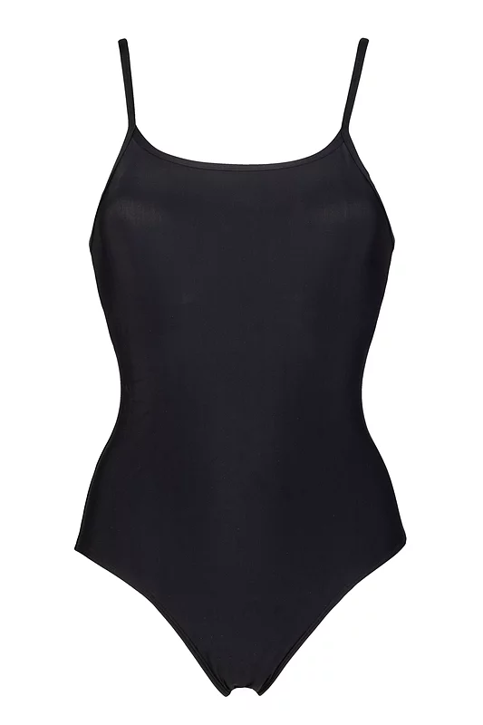 Women's 1 Pack Love Luna Swim Period One Piece Swimming Costume