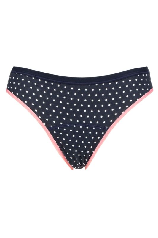 Love Luna 1 Pair Teens First Period Bikini Briefs