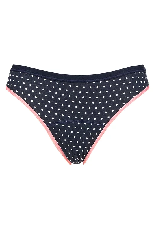 Love Luna 1 Pair Teens First Period Bikini Briefs