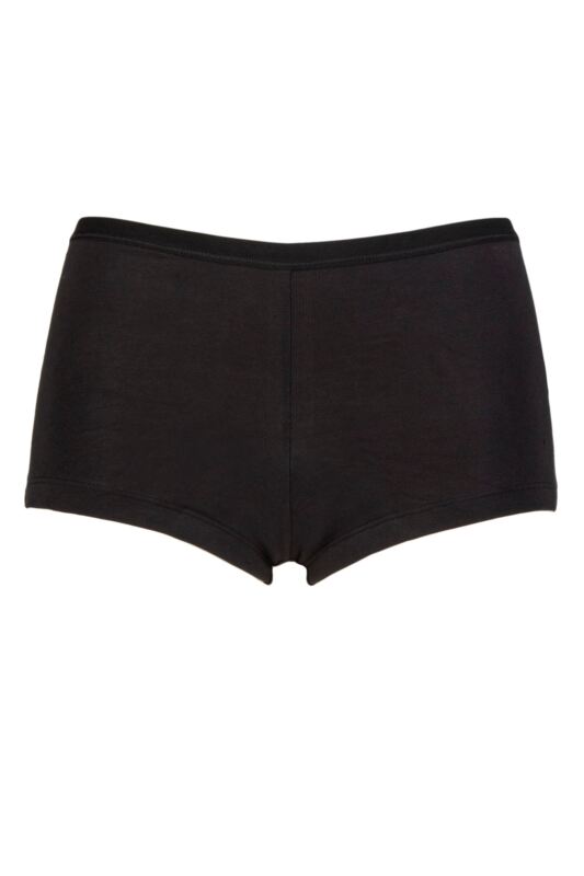 Love Luna 1 Pair Teens First Period Shortie Briefs