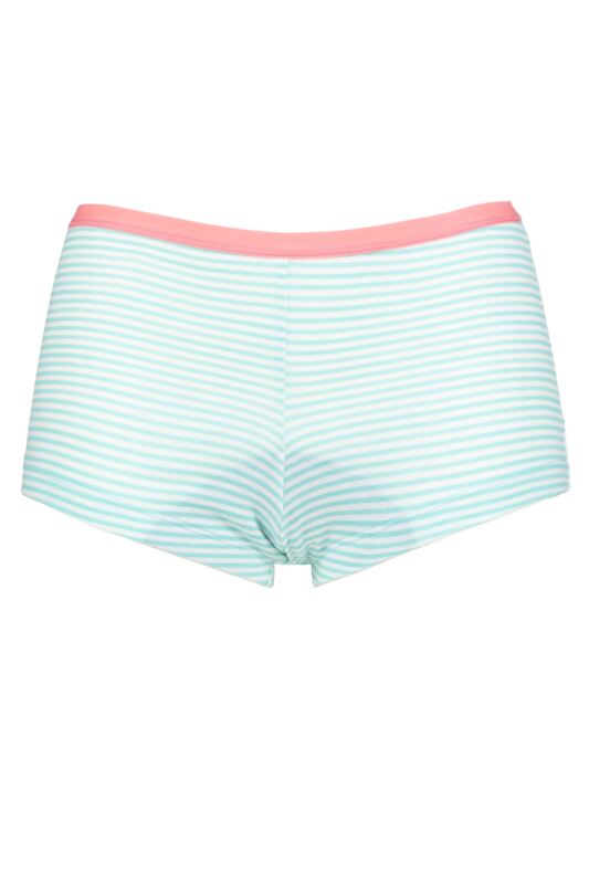 Love Luna 1 Pair Teens First Period Shortie Briefs