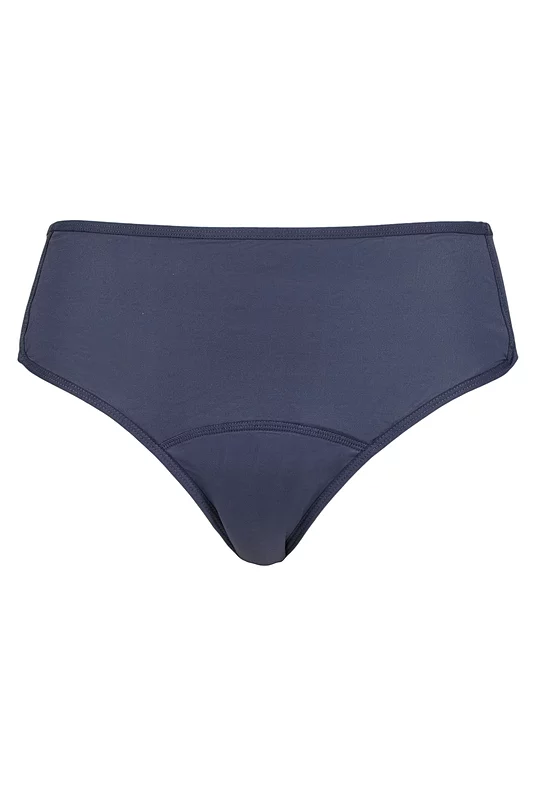 Women's 1 Pack Love Luna Period Midi Briefs