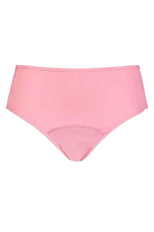 Women's 1 Pack Love Luna Period Midi Briefs