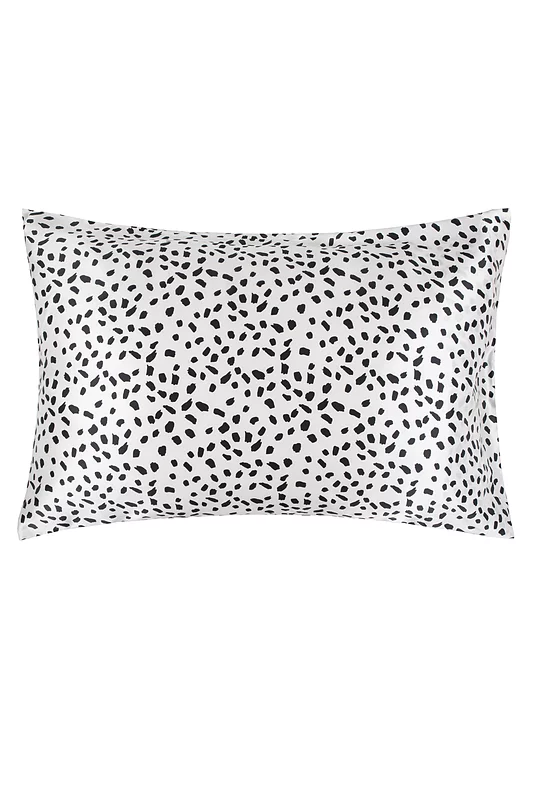 Cocoonzzz Luxury 100% Mulberry Silk Pillowcase Dash 51cm x 76cm