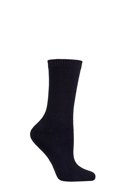 Women's 1 Pair Lazy Panda Colour Burst Leisure Weight Bamboo Socks
