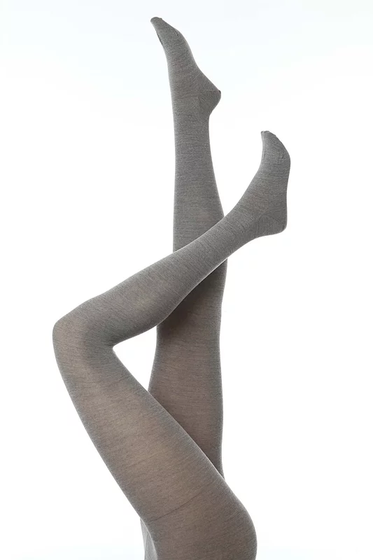 Women's 1 Pair Falke Soft Merino Wool Tights