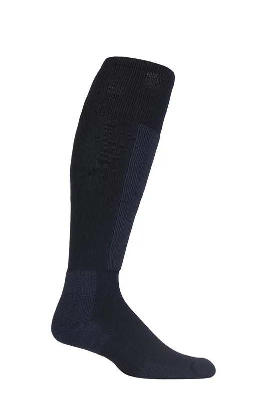 Mens and Women's 1 Pair Thorlos Lightweight Ski Socks