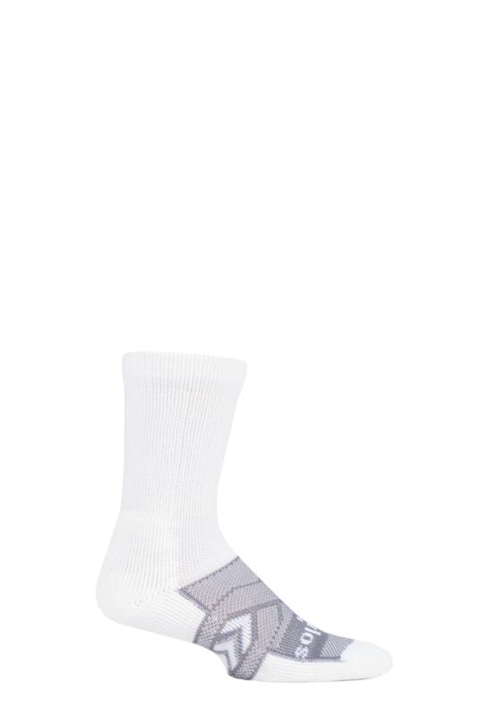 Mens and Women's 1 Pair Thorlos 12 Hour Shift Work Socks