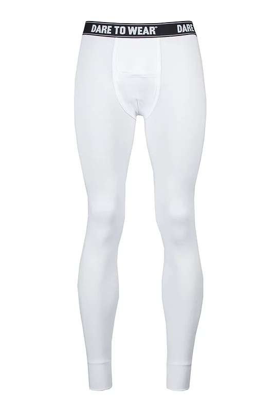 Mens 1 Pack SOCKSHOP Dare to Wear Lightweight Long Johns