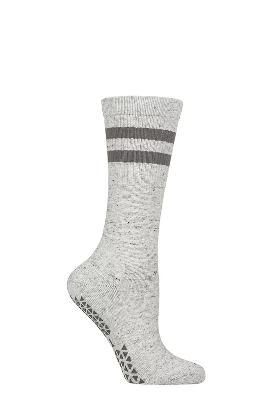 Women's 1 Pair Tavi Noir Kai Grip Socks