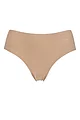 Women's 1 Pair Sloggi Zero Modal Hipster Knickers - Nude
