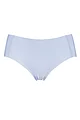 Women's 1 Pair Sloggi Zero Feel Seamfree Hipster Knickers - Silver Shadow