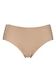 Women's 1 Pair Sloggi Zero Feel Seamfree Hipster Knickers - Nude