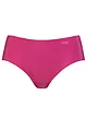 Women's 1 Pair Sloggi Zero Feel Seamfree Hipster Knickers - Wine