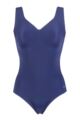 Ladies Sloggi Zero Feel Seamfree Body - Dark Navy