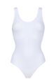 Ladies 1 Pack Sloggi GO Allround One Size Fits All Body - White