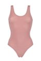 Ladies 1 Pack Sloggi GO Allround One Size Fits All Body - Indian Summer