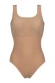 Women's Sloggi Zero Feel 2.0 Seamfree Body - Beige