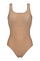 Women's Sloggi Zero Feel 2.0 Seamfree Body - Beige