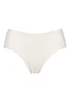 Women's 1 Pair Sloggi Zero Feel Seamfree Hipster Knickers - Silk White