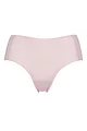 Women's 1 Pair Sloggi Zero Feel Seamfree Hipster Knickers - Floral Pink