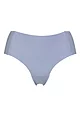 Women's 1 Pair Sloggi Zero Feel Seamfree Hipster Knickers - Chambray