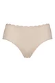 Women's 1 Pack Sloggi Zero Feel Bliss Hipster Briefs - Puff Pink