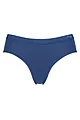 Womens 1 Pack Sloggi FREE evolve Hipster - Blue Sapphire