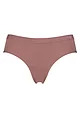 Womens 1 Pack Sloggi FREE evolve Hipster - Date Night Pink