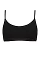 Womens 1 Pack Sloggi FREE Evolve Padded Bra - Black
