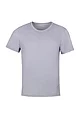 Mens 1 Pack Sloggi SLG Base Soft T-Shirt - Morandi Grey
