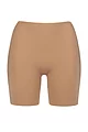 Women's 1 Pack Sloggi Zero Feel 2.0 Cyclist Briefs - Nostalgic Brown