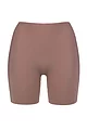 Women's 1 Pack Sloggi Zero Feel 2.0 Cyclist Briefs - Cacao
