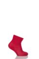 Babies 1 Pair Falke Sensitive Cotton Socks - Fire