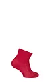 Babies 1 Pair Falke Sensitive Cotton Socks - Fire