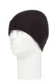 BUFF 1 Pack Heavyweight Merino Wool Beanie Hat - Black