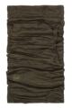 1 Pack Lightweight Merino Wool BUFF - Bark