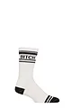 Gumball Poodle 1 Pair Bitch Cotton Socks - Multi