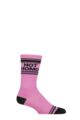 Gumball Poodle 1 Pair Hot Homo Cotton Socks - Multi