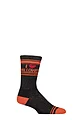 Gumball Poodle 1 Pair I Love Halloween Cotton Socks - Multi